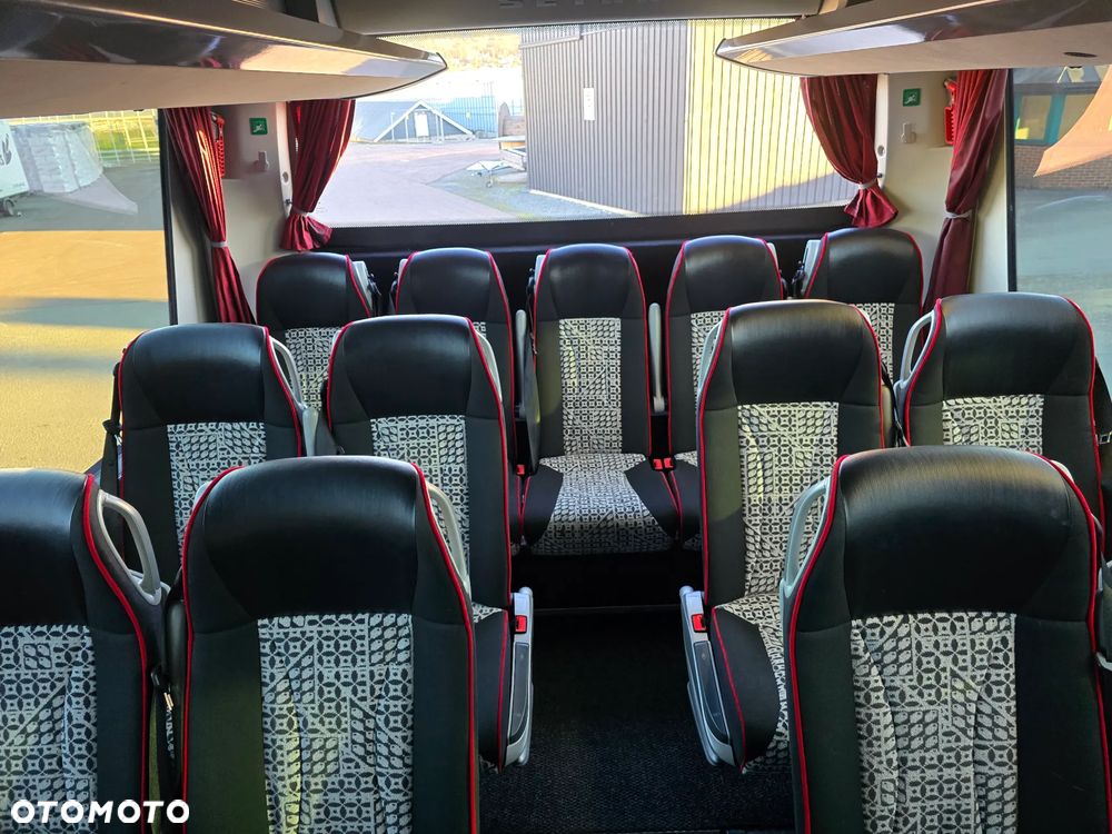 Setra S515 HD - 8