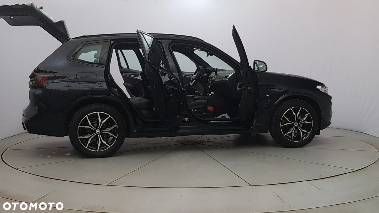 BMW X3 - 12