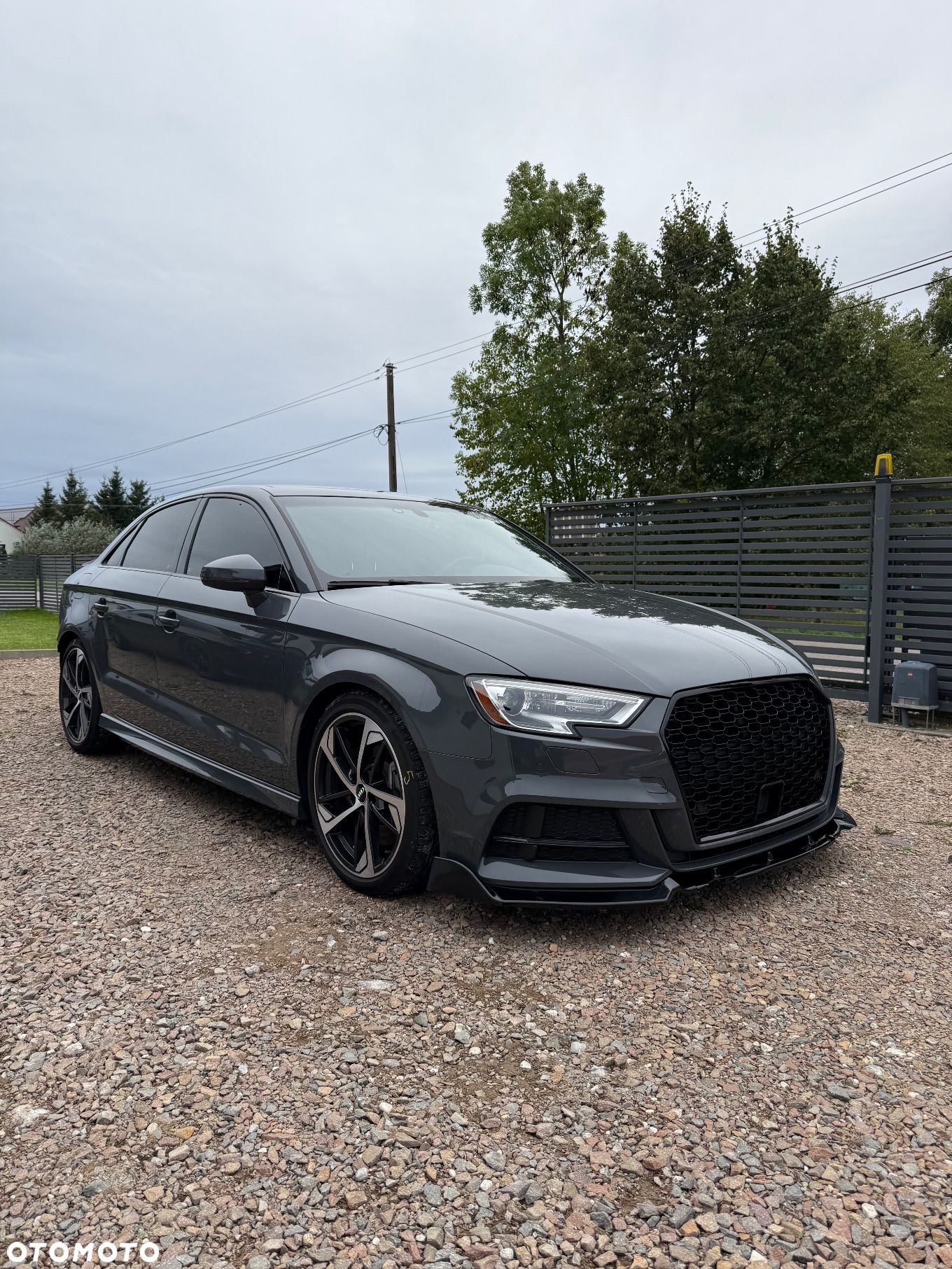 Audi A3 - 1