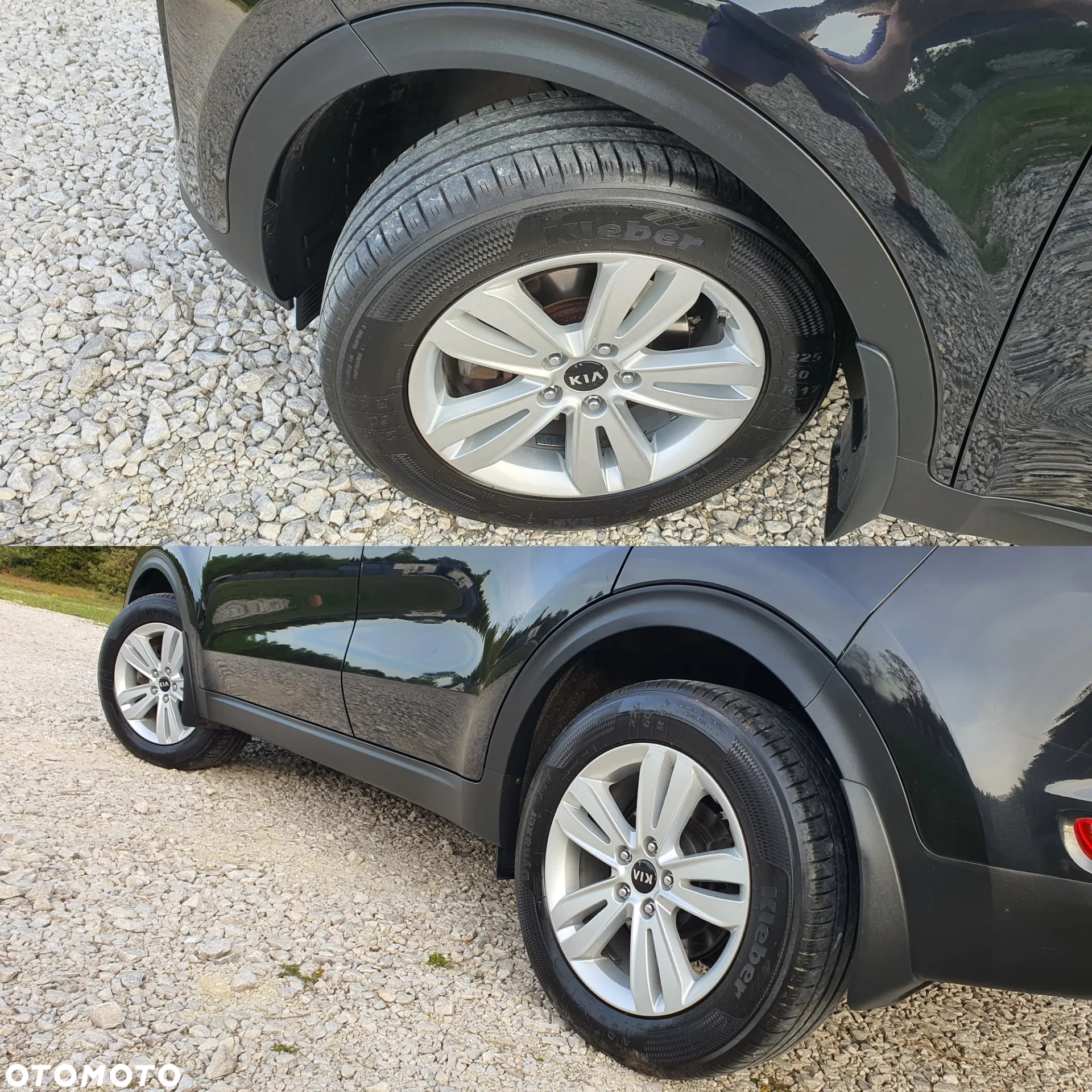 Kia Sportage 1.7 CRDI Business Line L 2WD - 41