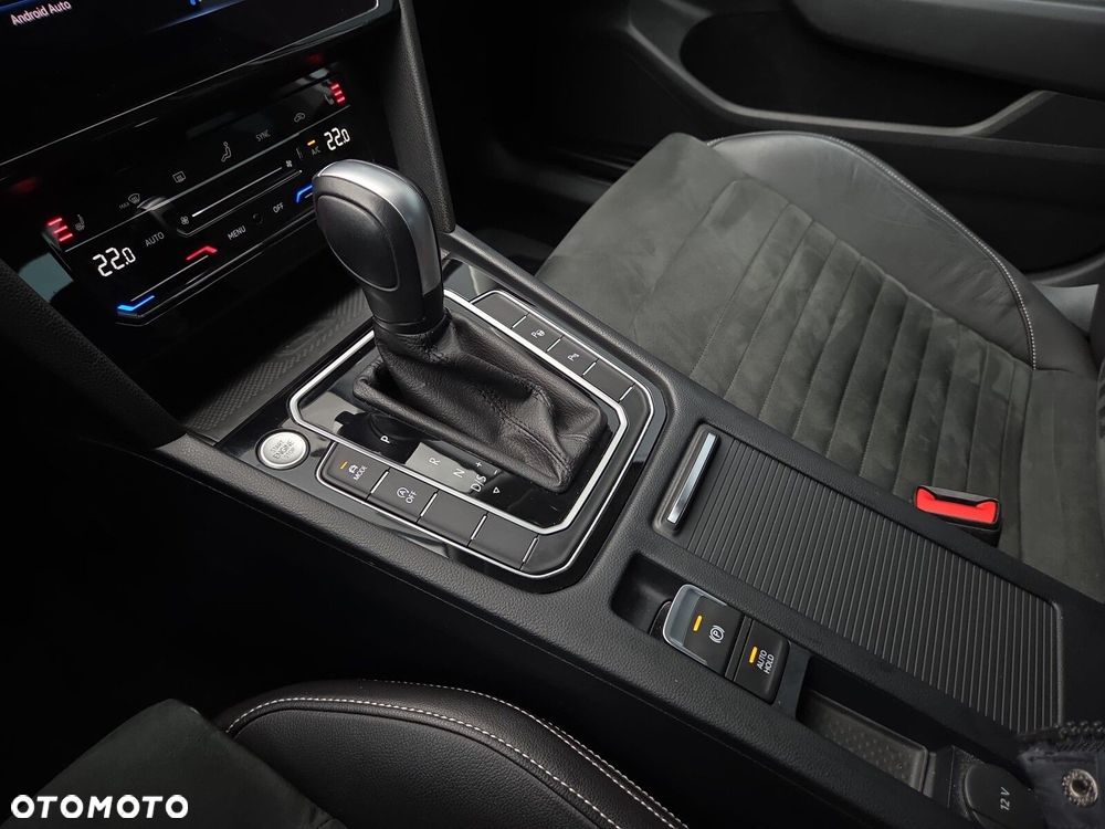 Volkswagen Passat 2.0 TSI Elegance DSG - 13