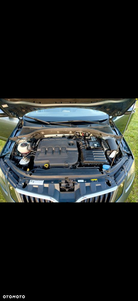 Skoda Octavia - 5