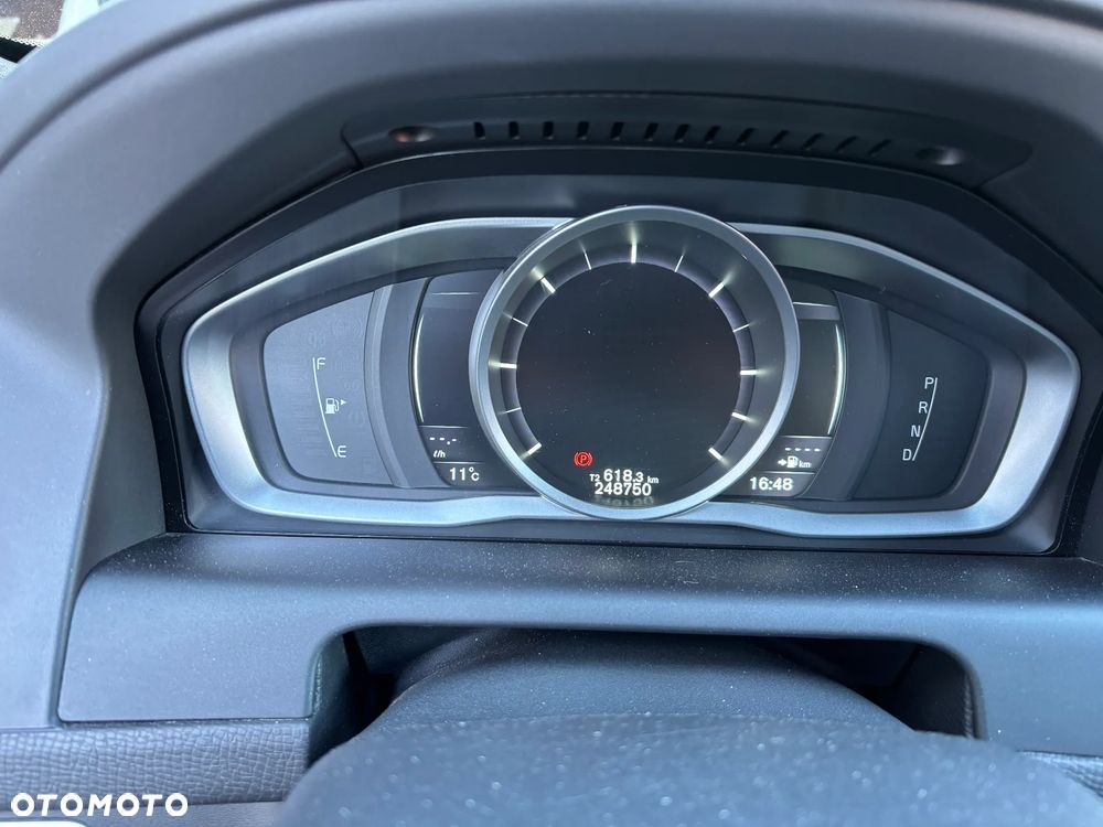 Volvo XC 60 D4 Geartronic Ocean Race - 8