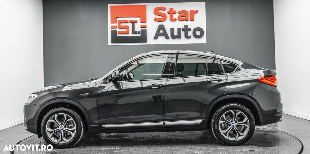 BMW X4 - 9