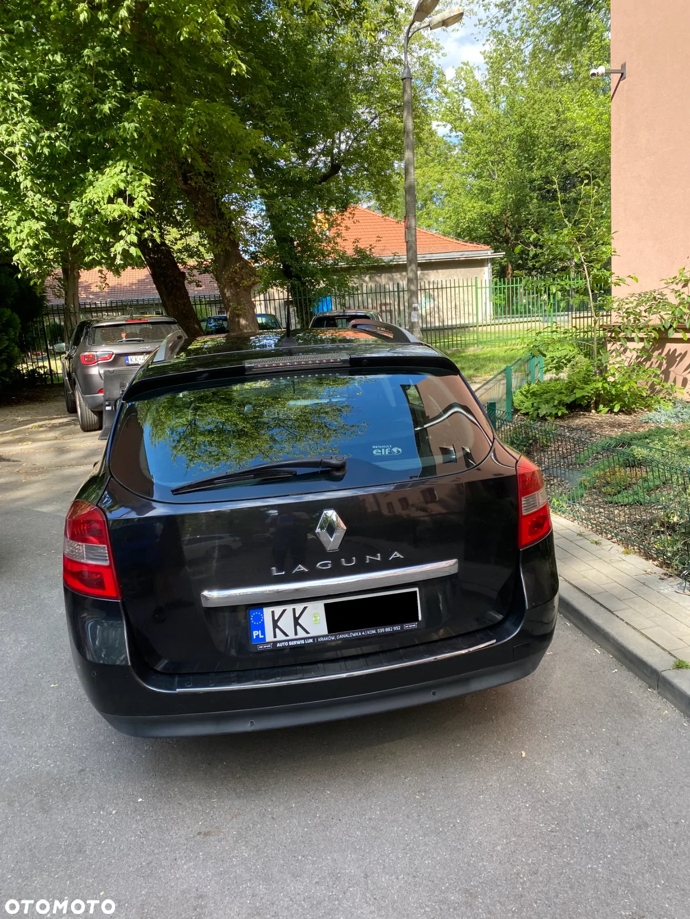Renault Laguna 2.0 16V Expression - 3