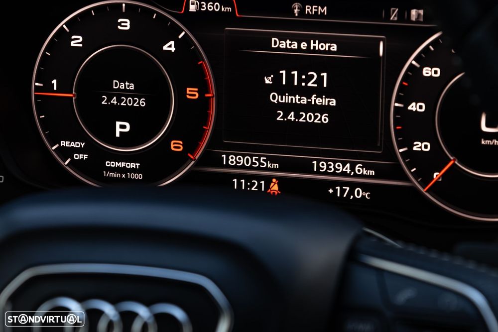 Audi Q5 2.0 TDI quattro S-line S-tronic - 21