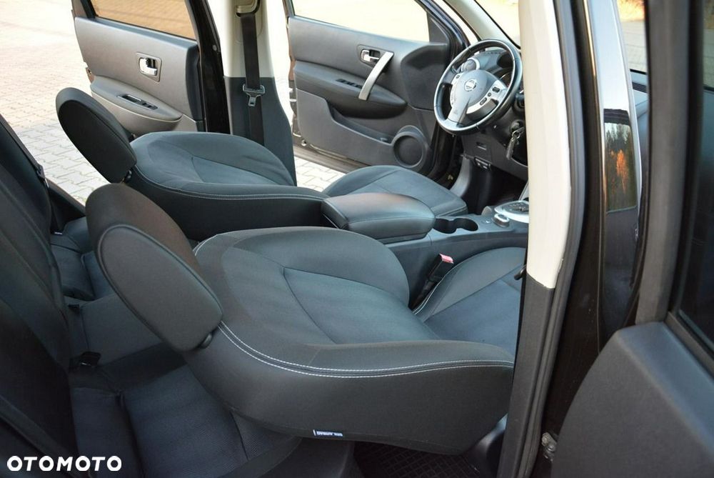 Nissan Qashqai - 17