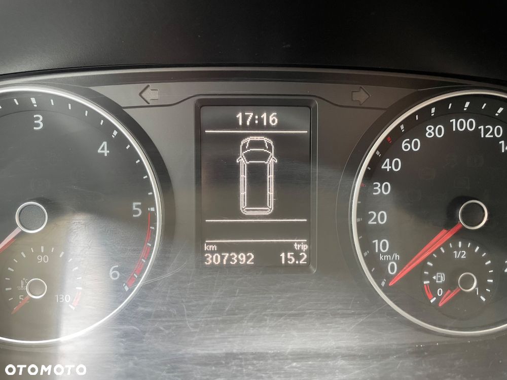 Volkswagen Transporter - 13