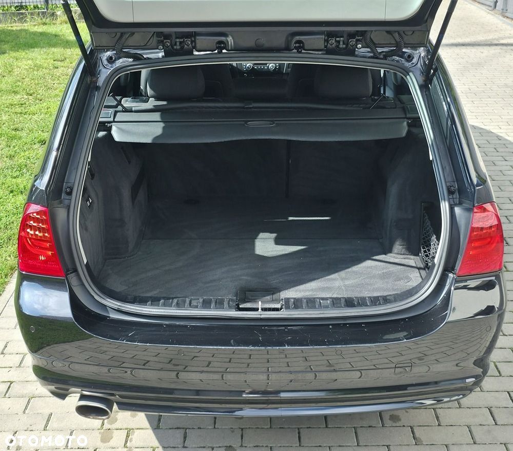 BMW Seria 3 - 6
