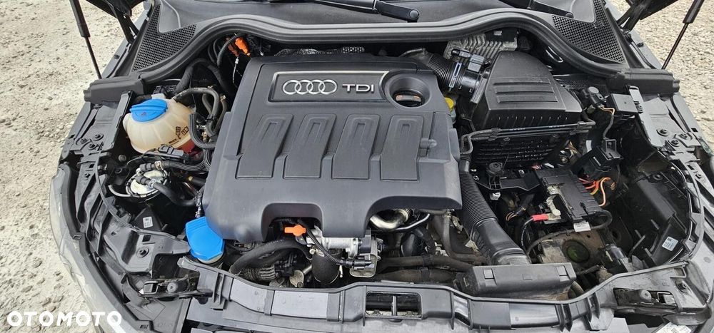Audi A1 Sportback - 10
