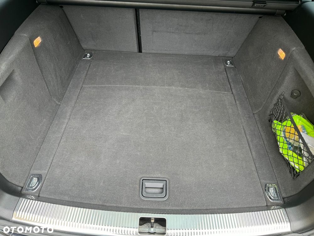 Audi A4 Avant 2.0 TDI DPF S line Sportpaket (plus) - 13