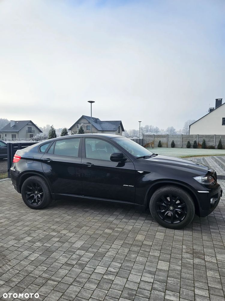 BMW X6 - 2