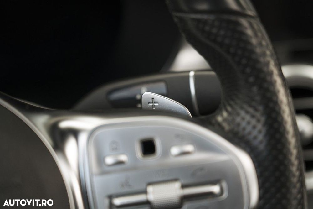 Mercedes-Benz GLC Coupe - 24