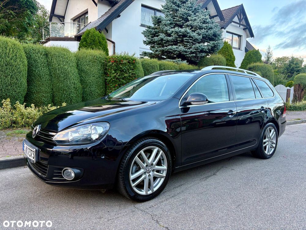 Volkswagen Golf 1.4 TSI Highline - 8