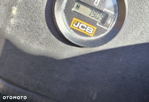 JCB Mini koparka JCB 16C-1  , 2022 rok   OTWARTA - 14