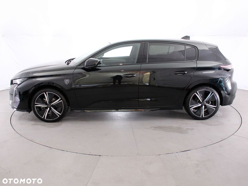 Peugeot 308 - 4