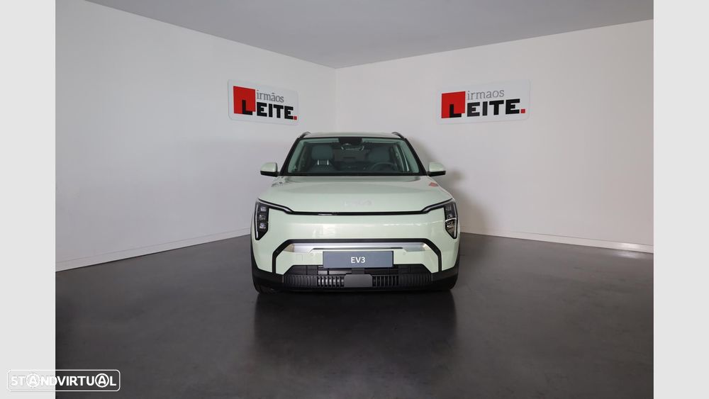 Kia EV3 81.4 kWh Tech - 2