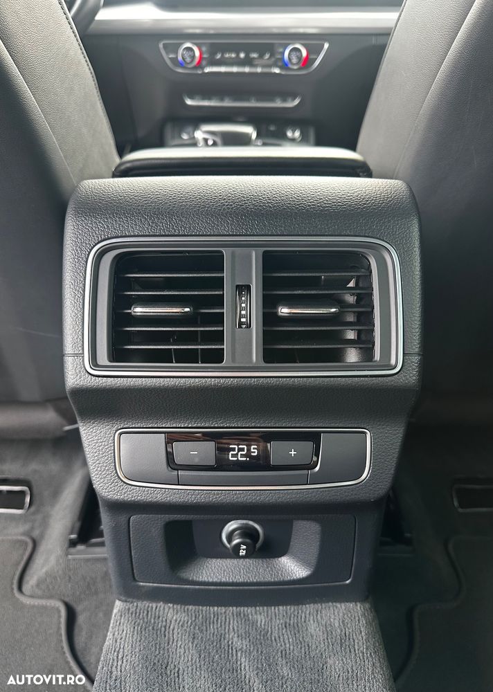 Audi Q5 40 TDI quattro S tronic sport - 9