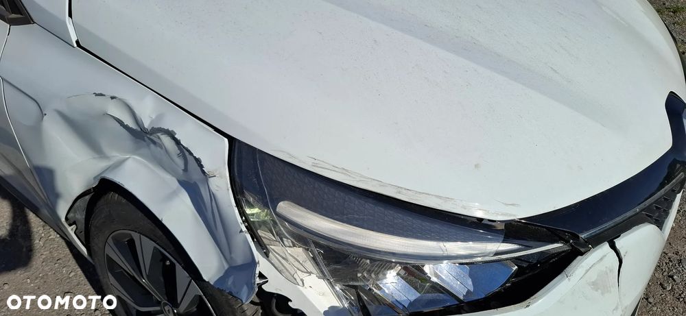 Renault Clio E-TECH 140 BUSINESS EDITION - 9