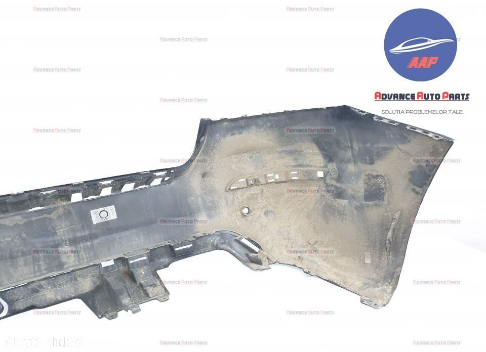 Bara spate originala in stare buna Mercedes-Benz  GLK-Class  X204 [fac - 6