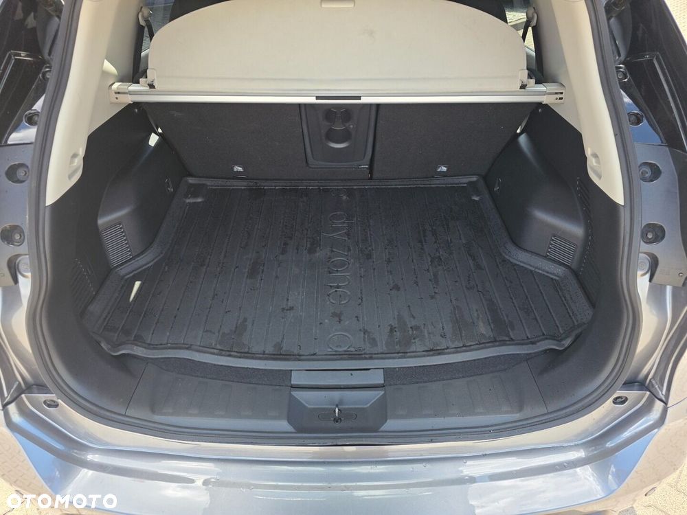 Nissan X-Trail 1.3 DIG-T N-Tec 2WD DCT - 7