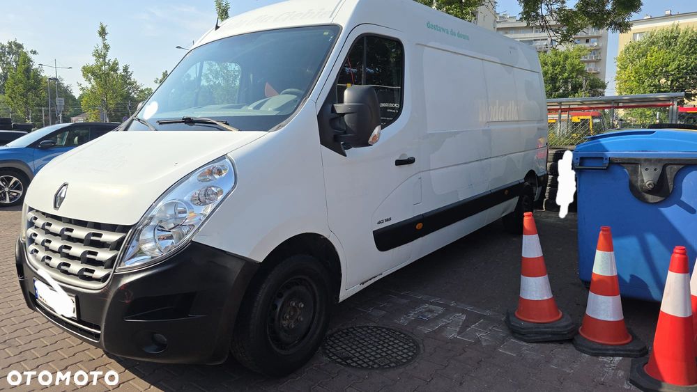 Peugeot Boxer - 2