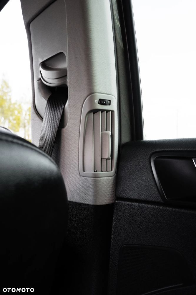 Skoda Superb - 14