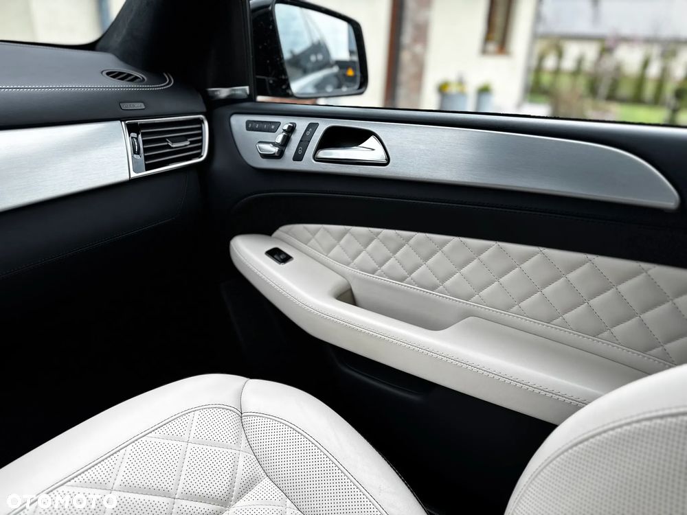 Mercedes-Benz GLE - 7