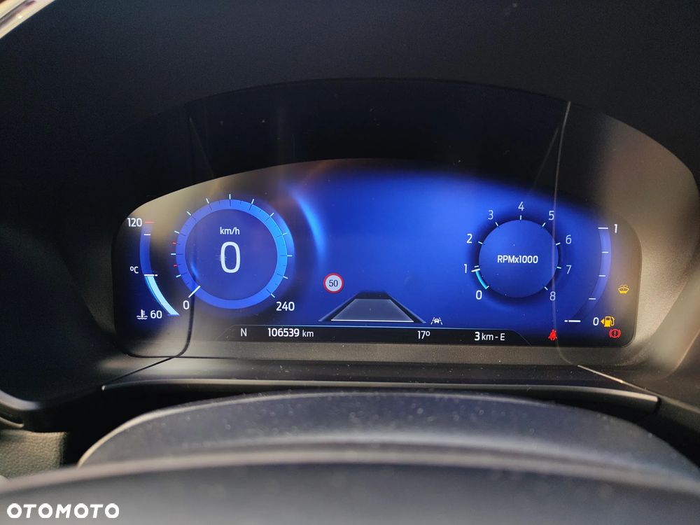 Ford Kuga 1.5 EcoBoost FWD ST-Line ASS MMT6 - 16