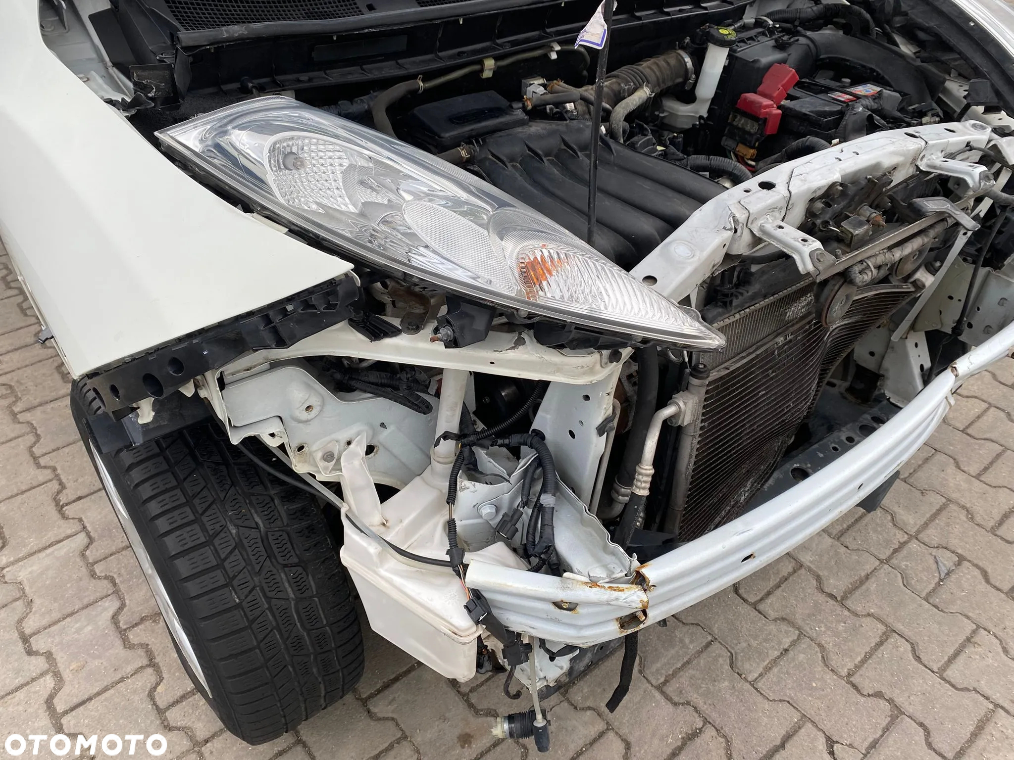 Nissan Juke 1.6 Visia - 5