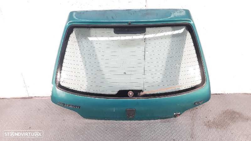 MALA TRASEIRA PEUGEOT 106 I 1.1 60CV 1124CC - 1