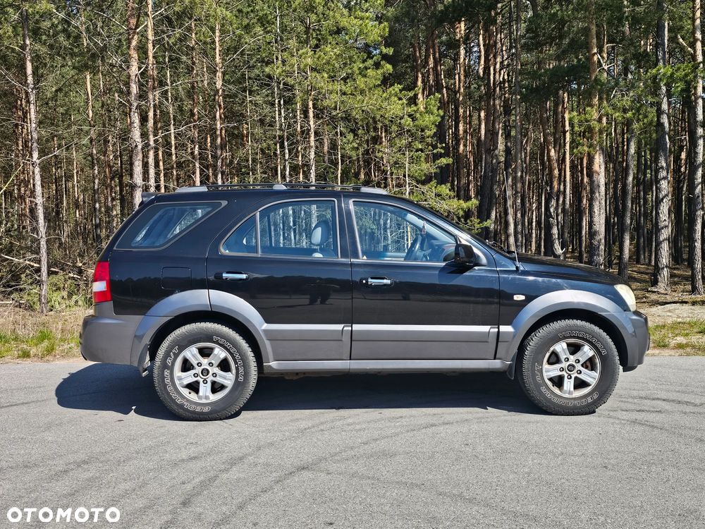 Kia Sorento - 6
