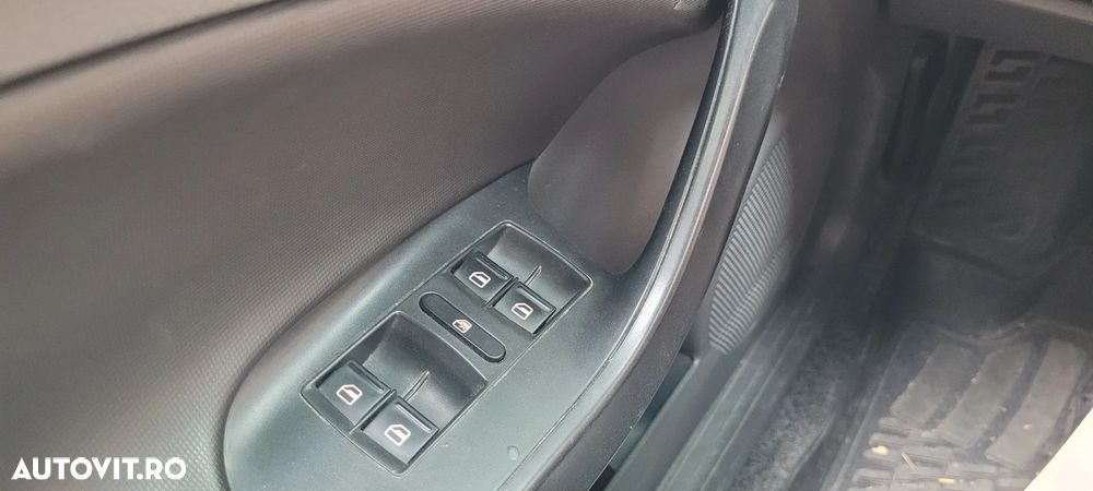 Seat Ibiza 1.2 TDI Ecomotive - 11