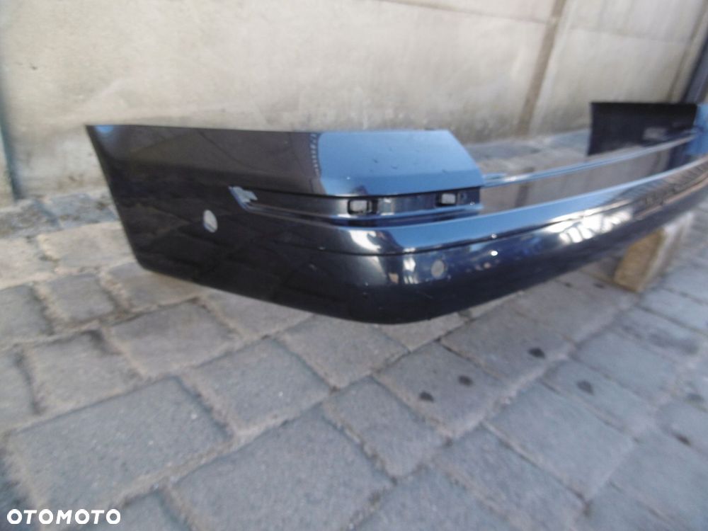 VW T6 7LA MULTIVAN, CARAVELLE - zderzak tylny - 4