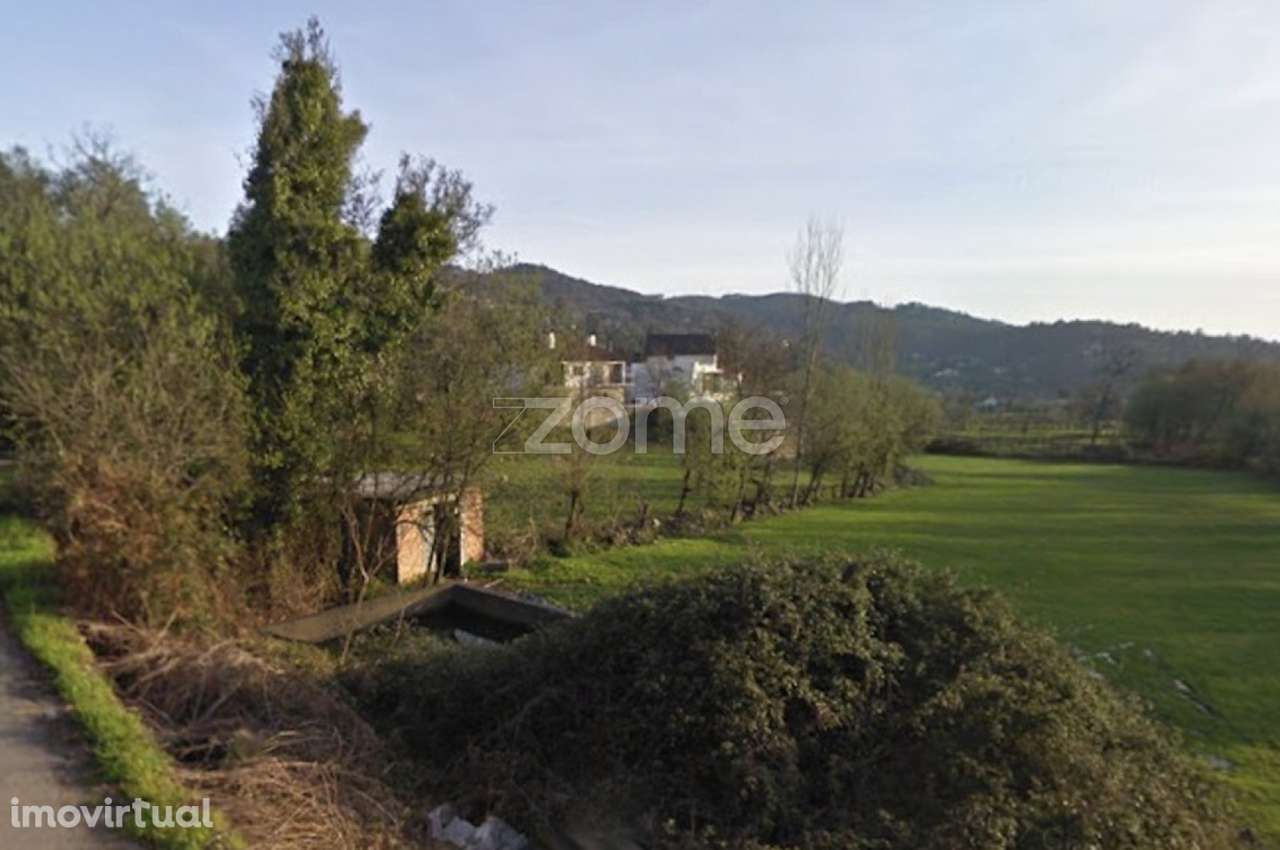 Terreno Urbanizável em Pedregais, Braga - Grande imagem: 4/10