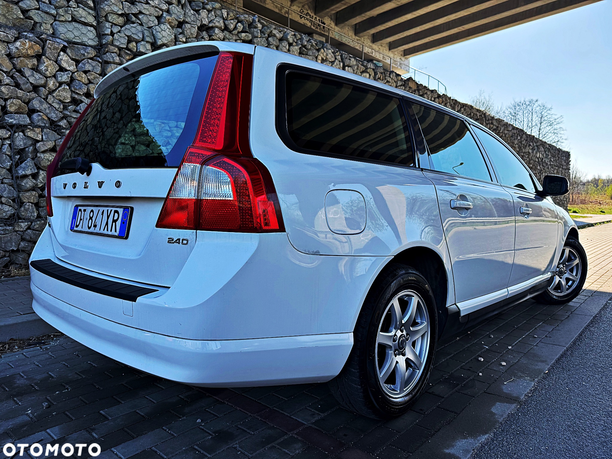 Volvo V70 2.4D RDesign - 17