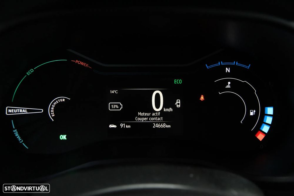 Dacia Spring Electric 45 Essential - 24