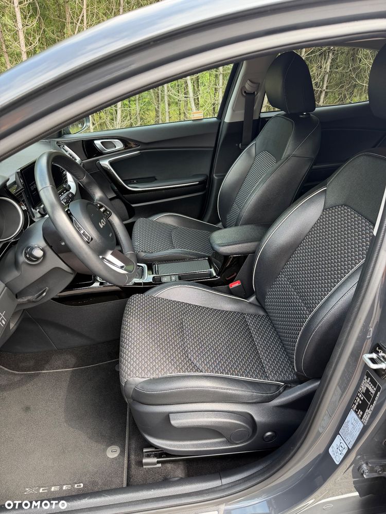 Kia XCeed 1.5 T-GDI L DCT - 15