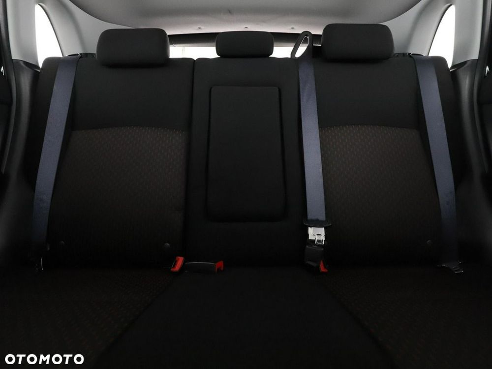 Mitsubishi ASX 1.6 2WD Edition - 19