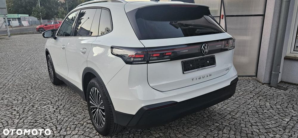 Volkswagen Tiguan 1.5 TSI EVO Life DSG - 16