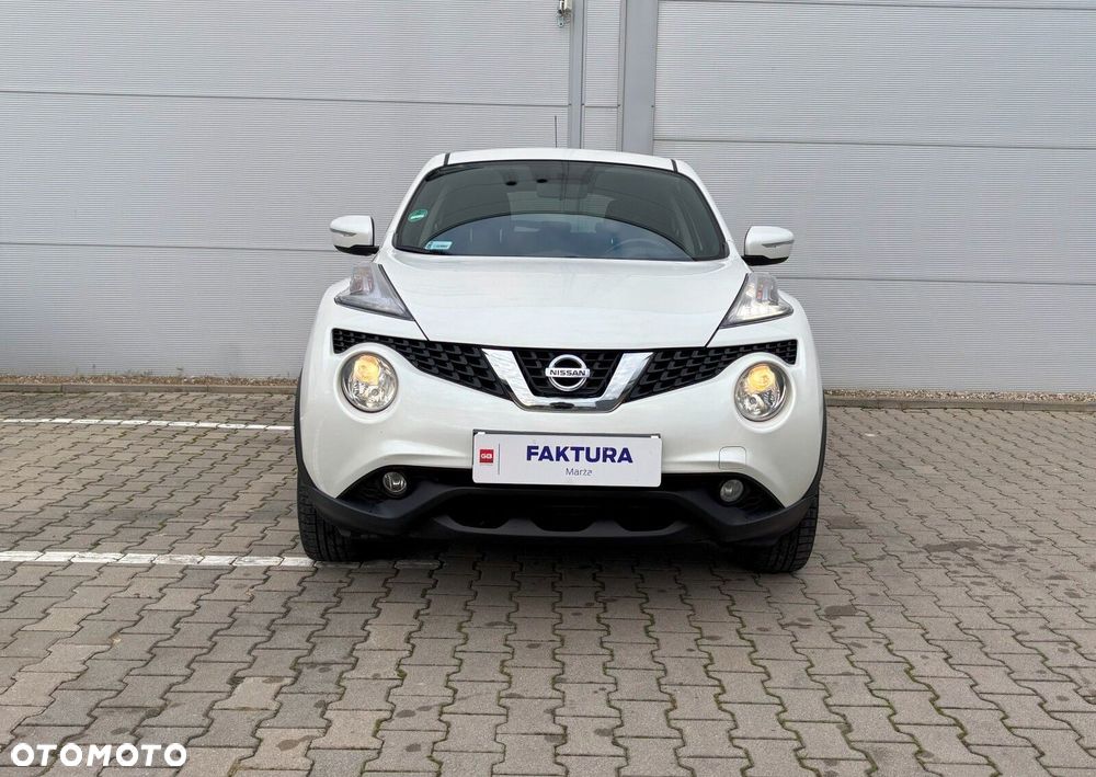 Nissan Juke 1.2 DIG-T N-Connecta EU6 - 3