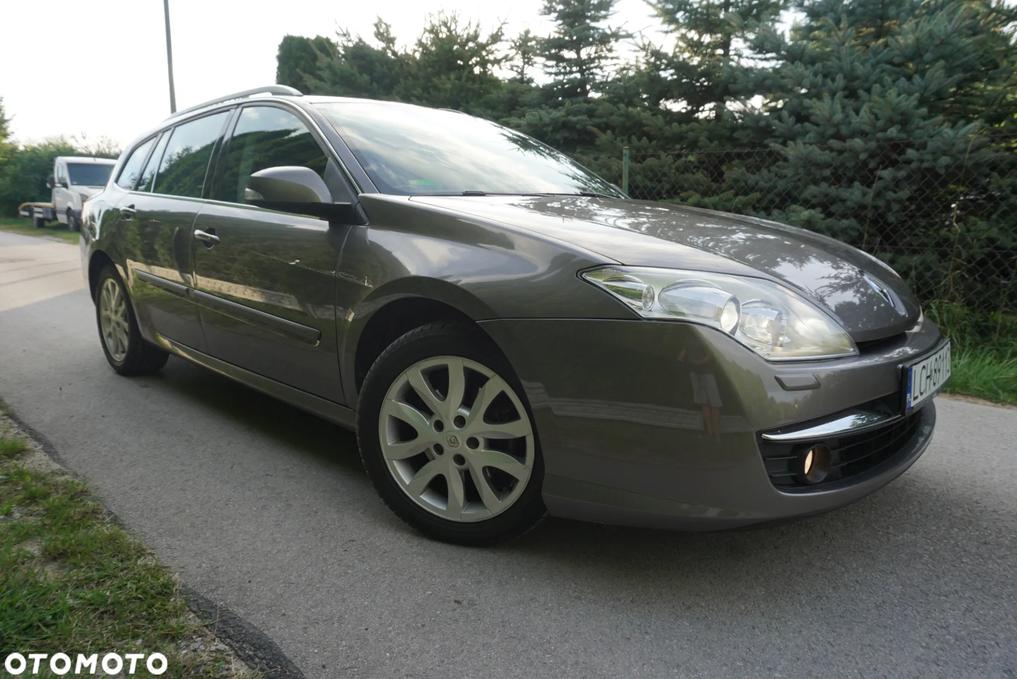 Renault Laguna 2.0 16V 140 Dynamique - 2