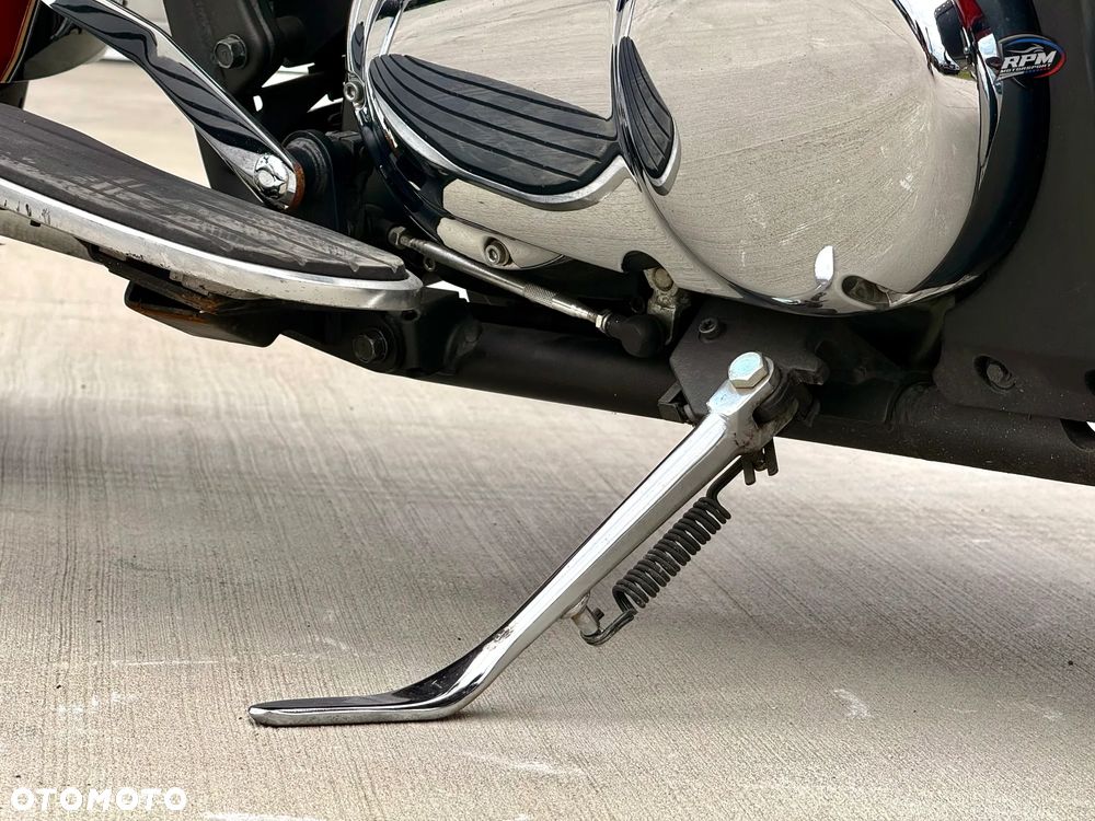 Kawasaki Vulcan - 39