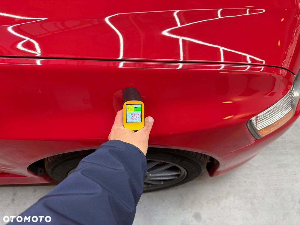 Mitsubishi Lancer Evo IX - 38