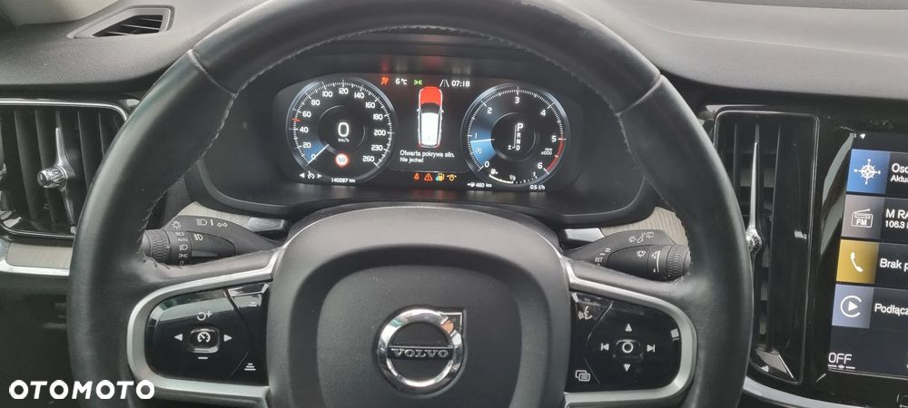 Volvo V60 D3 Geartronic Momentum Pro - 6