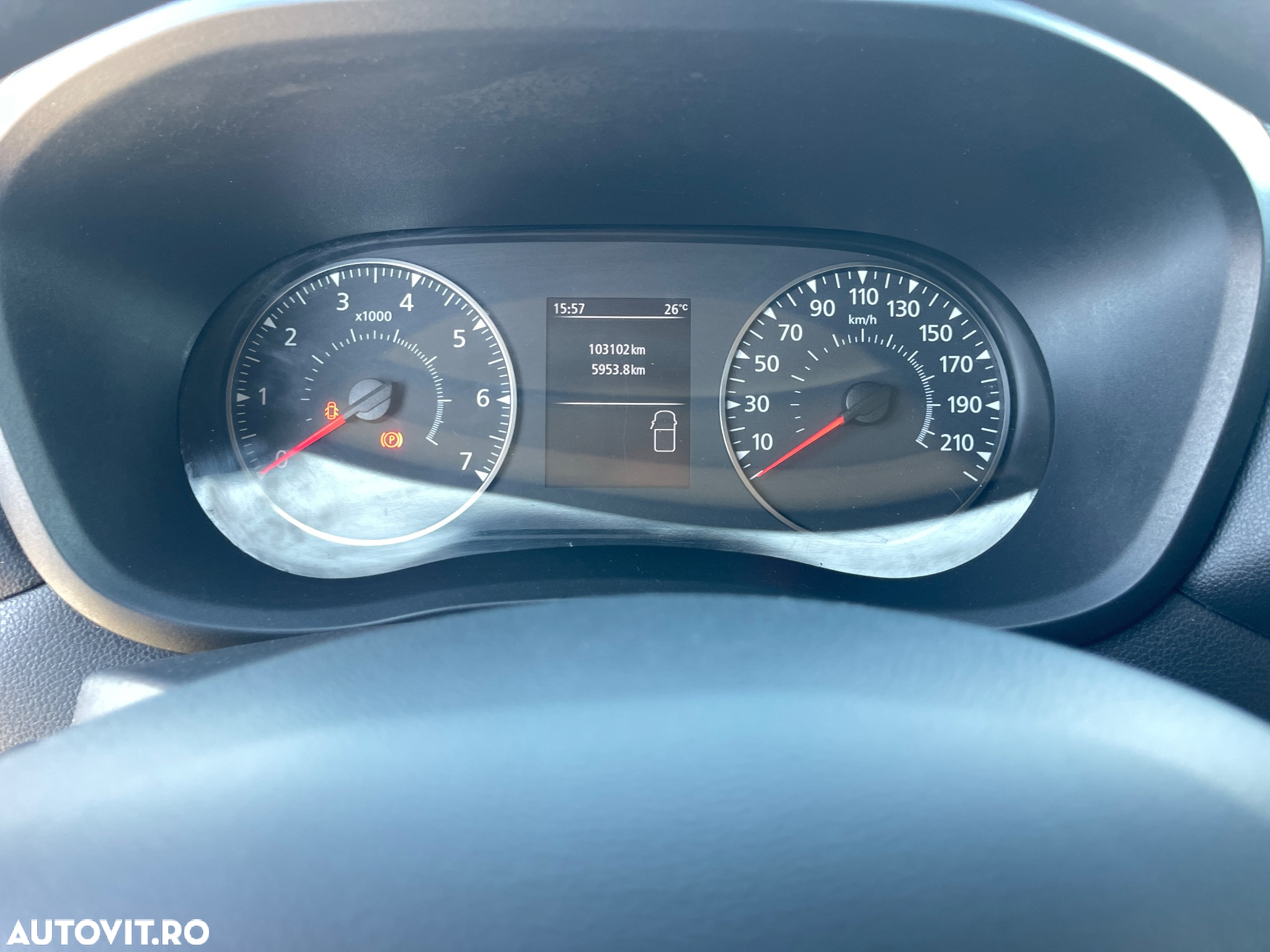 Renault Master  L2H2 DCI130 - 30