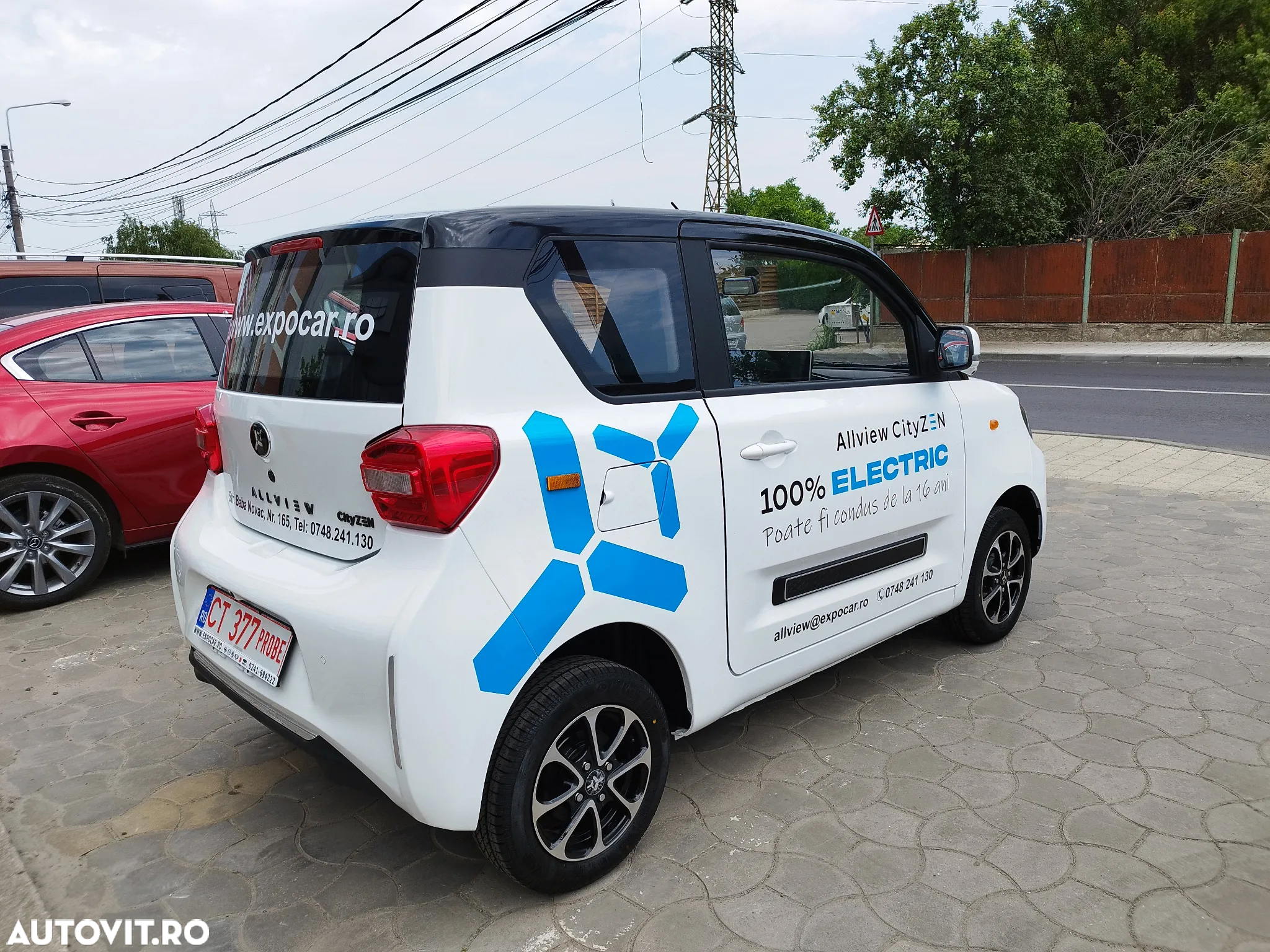 Allview Cityzen - 8