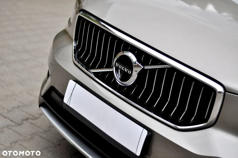 Volvo XC 40 T3 Inscription - 10