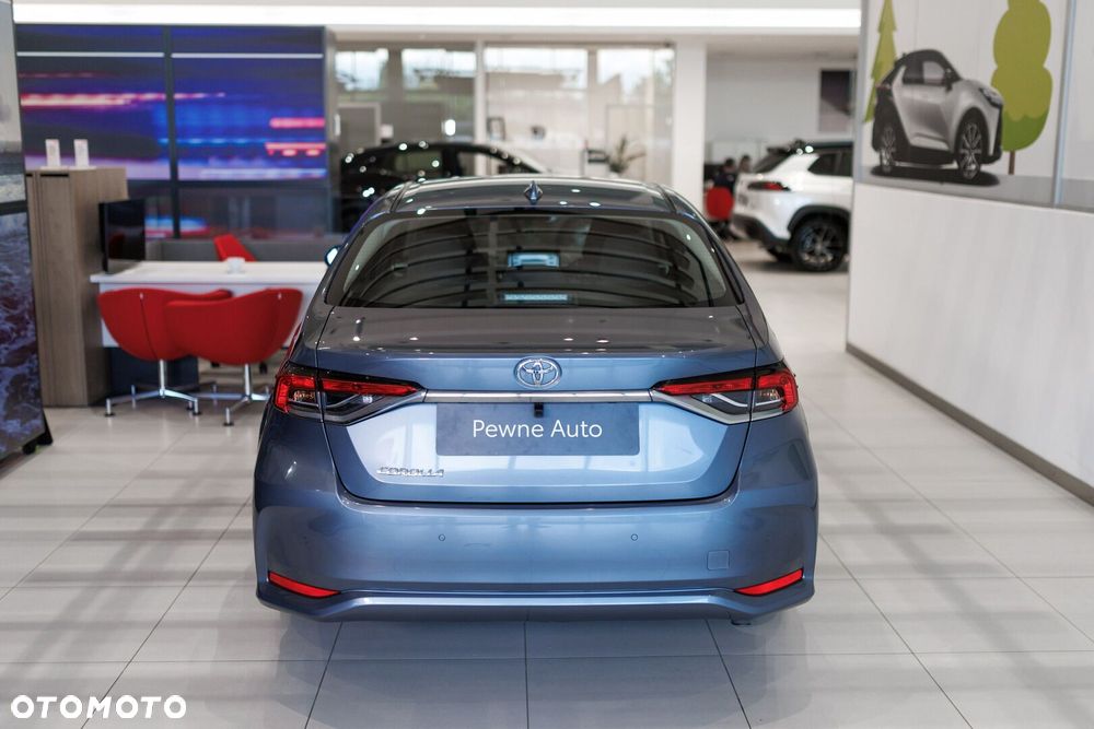 Toyota Corolla - 7