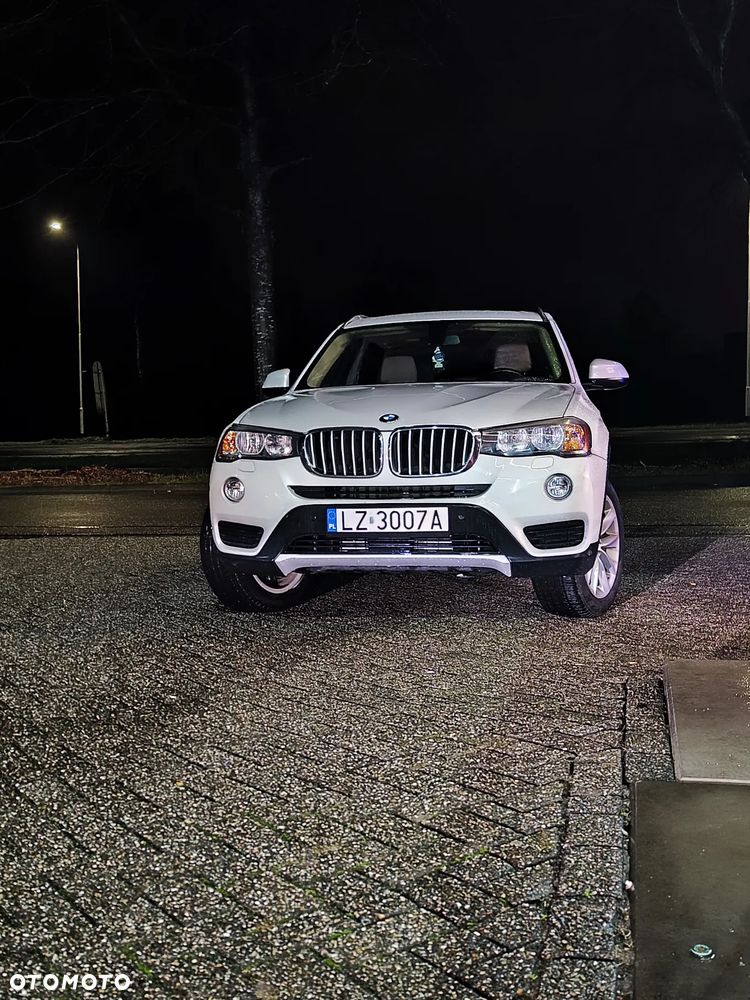 BMW X3 - 3